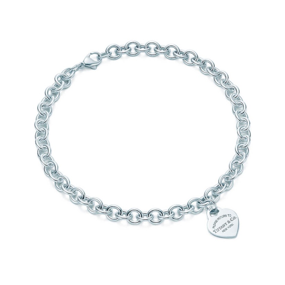 in search of tiffany & co jewelry - Picture 5 of 12